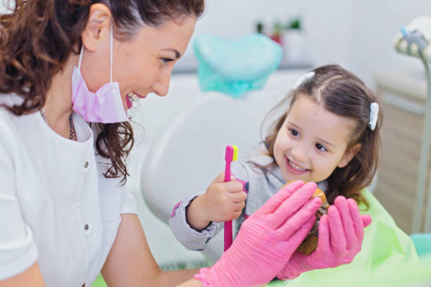 Dental Bonding in South Beloit, IL